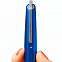 Шариковая ручка PF Go, ярко-синяя с логотипом в Белгороде заказать по выгодной цене в кибермаркете AvroraStore