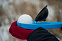 Снежкомет Miron ST71U 4h, синий с логотипом в Белгороде заказать по выгодной цене в кибермаркете AvroraStore
