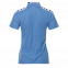 Рубашка поло Рубашка женская 04WL Голубой с логотипом в Белгороде заказать по выгодной цене в кибермаркете AvroraStore