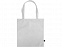 Сумка-шоппер Reviver из нетканого переработанного материала RPET, белый с логотипом в Белгороде заказать по выгодной цене в кибермаркете AvroraStore