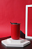 Кофер Light (красный) с логотипом в Белгороде заказать по выгодной цене в кибермаркете AvroraStore