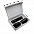 Набор Hot Box E2 grey (белый) с логотипом в Белгороде заказать по выгодной цене в кибермаркете AvroraStore