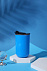 Кофер Light (голубой) с логотипом в Белгороде заказать по выгодной цене в кибермаркете AvroraStore