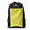 Рюкзак Fab, синий/чёрный, 47 x 27 см, 100% полиэстер 210D с логотипом в Белгороде заказать по выгодной цене в кибермаркете AvroraStore