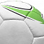 Футбольный мяч Arrow, зеленый с логотипом в Белгороде заказать по выгодной цене в кибермаркете AvroraStore