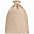 Подарочный мешок Foster Thank, L, белый с логотипом в Белгороде заказать по выгодной цене в кибермаркете AvroraStore