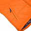 Жилет WARM оранжевый с логотипом в Белгороде заказать по выгодной цене в кибермаркете AvroraStore
