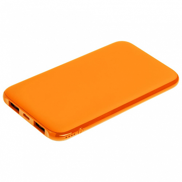 Набор Shall Energy, оранжевый с логотипом в Белгороде заказать по выгодной цене в кибермаркете AvroraStore