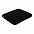 Плед-подушка "Вояж" - Черный AA с логотипом в Белгороде заказать по выгодной цене в кибермаркете AvroraStore