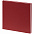 Скетчбук Object, красный с логотипом в Белгороде заказать по выгодной цене в кибермаркете AvroraStore