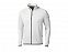 Куртка флисовая "Mani" мужская с логотипом в Белгороде заказать по выгодной цене в кибермаркете AvroraStore