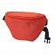 Поясная сумка VULTUR, Красный с логотипом в Белгороде заказать по выгодной цене в кибермаркете AvroraStore