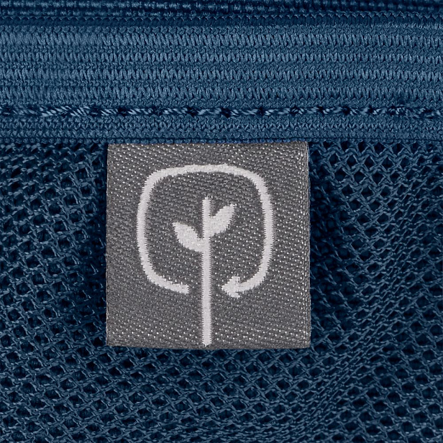 Рюкзак Next Mars, синий с логотипом в Белгороде заказать по выгодной цене в кибермаркете AvroraStore