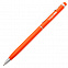 Шариковая ручка Touch Tip, оранжевая с логотипом в Белгороде заказать по выгодной цене в кибермаркете AvroraStore