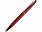 Ручка шариковая Империал, серебристый с логотипом в Белгороде заказать по выгодной цене в кибермаркете AvroraStore
