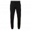 Брюки и шорты Брюки мужские STAN футер без начёса, 245, 92 Чёрный с логотипом в Белгороде заказать по выгодной цене в кибермаркете AvroraStore