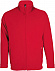 Куртка мужская NOVA MEN 200, красная с логотипом в Белгороде заказать по выгодной цене в кибермаркете AvroraStore