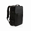 Рюкзак для путешествий Swiss Peak из rPET AWARE™ с регулируемым объемом, 15.6" с логотипом в Белгороде заказать по выгодной цене в кибермаркете AvroraStore
