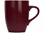 Кружка Tulip d8,5 х 11 см, темно- фиолетовый с логотипом в Белгороде заказать по выгодной цене в кибермаркете AvroraStore
