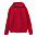 Толстовка с капюшоном SLAM 320, красная с логотипом в Белгороде заказать по выгодной цене в кибермаркете AvroraStore