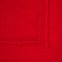 Плед Plush, красный с логотипом в Белгороде заказать по выгодной цене в кибермаркете AvroraStore