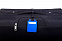 Бирка для багажа Trolley, оранжевая с логотипом в Белгороде заказать по выгодной цене в кибермаркете AvroraStore