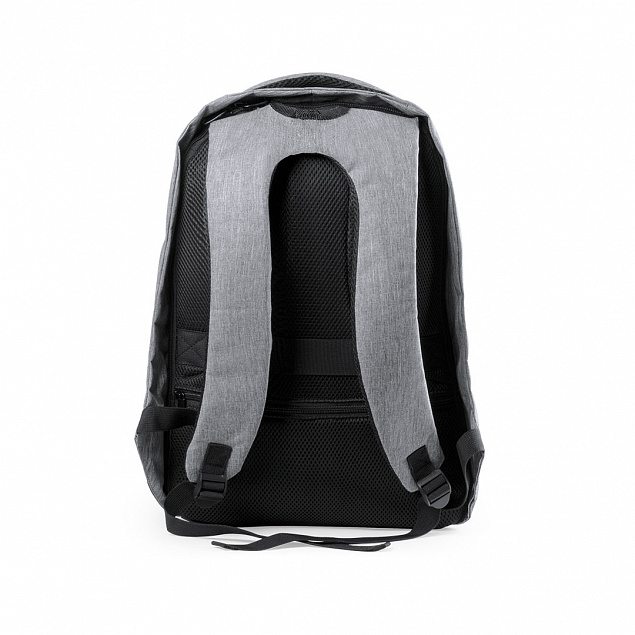 Рюкзак с защитой от кражи Vectom с логотипом в Белгороде заказать по выгодной цене в кибермаркете AvroraStore