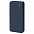 Универсальный аккумулятор OMG Flash 10 (10000 мАч) с подсветкой и soft touch,черный,13,7х6,87х1,55мм с логотипом в Белгороде заказать по выгодной цене в кибермаркете AvroraStore