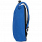 Рюкзак для ноутбука Securipak, темно-синий с логотипом в Белгороде заказать по выгодной цене в кибермаркете AvroraStore