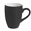 Набор для чая Best Morning, серый с логотипом в Белгороде заказать по выгодной цене в кибермаркете AvroraStore