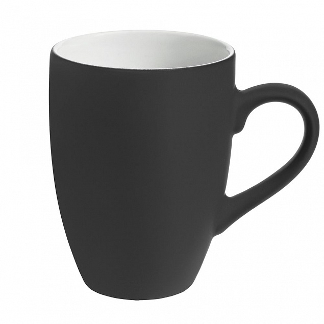 Набор для чая Best Morning, серый с логотипом в Белгороде заказать по выгодной цене в кибермаркете AvroraStore
