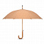 Зонт пробковый с логотипом в Белгороде заказать по выгодной цене в кибермаркете AvroraStore