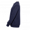 Толстовка  Тёмно-синий с логотипом в Белгороде заказать по выгодной цене в кибермаркете AvroraStore