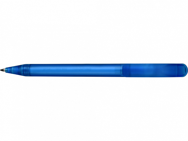 Ручка пластиковая шариковая Prodir DS3 TFF с логотипом в Белгороде заказать по выгодной цене в кибермаркете AvroraStore