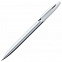 Ручка шариковая Dagger Soft Touch, белая с логотипом в Белгороде заказать по выгодной цене в кибермаркете AvroraStore
