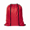 Рюкзаки Промо рюкзак 131 Красный с логотипом в Белгороде заказать по выгодной цене в кибермаркете AvroraStore