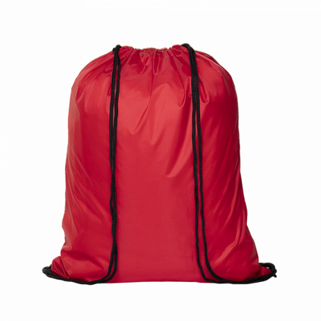 Рюкзаки Промо рюкзак 131 Красный с логотипом в Белгороде заказать по выгодной цене в кибермаркете AvroraStore