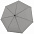 Зонт складной Trend Magic AOC, черный с логотипом в Белгороде заказать по выгодной цене в кибермаркете AvroraStore