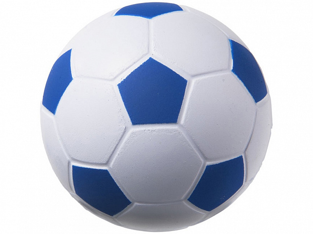 Антистресс «Football» с логотипом в Белгороде заказать по выгодной цене в кибермаркете AvroraStore