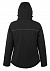 Куртка женская Rock Women, черная с логотипом в Белгороде заказать по выгодной цене в кибермаркете AvroraStore