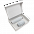 Набор Edge Box E white (белый) с логотипом в Белгороде заказать по выгодной цене в кибермаркете AvroraStore