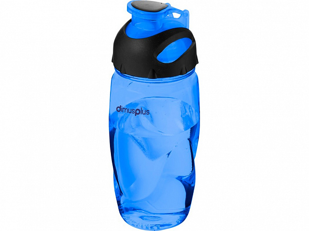 Бутылка спортивная «Gobi» с логотипом в Белгороде заказать по выгодной цене в кибермаркете AvroraStore
