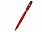 Ручка пластиковая шариковая «Monaco» с логотипом в Белгороде заказать по выгодной цене в кибермаркете AvroraStore
