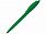 Ручка шариковая Celebrity Монро зеленая с логотипом в Белгороде заказать по выгодной цене в кибермаркете AvroraStore