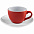 Чайная пара Cozy Morning, красная с логотипом в Белгороде заказать по выгодной цене в кибермаркете AvroraStore
