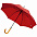 Зонт-трость LockWood ver.2, белый с логотипом в Белгороде заказать по выгодной цене в кибермаркете AvroraStore
