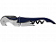 PULLTAPS BASIC NAVY BLUE /Нож сомелье Pulltap's Basic, нейви синий с логотипом в Белгороде заказать по выгодной цене в кибермаркете AvroraStore