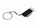 USB 2.0- флешка на 8 Гб с выдвижным механизмом и мини чипом с логотипом в Белгороде заказать по выгодной цене в кибермаркете AvroraStore