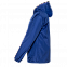 Ветровка унисекс STAN дюспо 210T, 85, 59 Синий с логотипом в Белгороде заказать по выгодной цене в кибермаркете AvroraStore