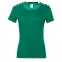 Футболка женская 02W Зелёный с логотипом в Белгороде заказать по выгодной цене в кибермаркете AvroraStore